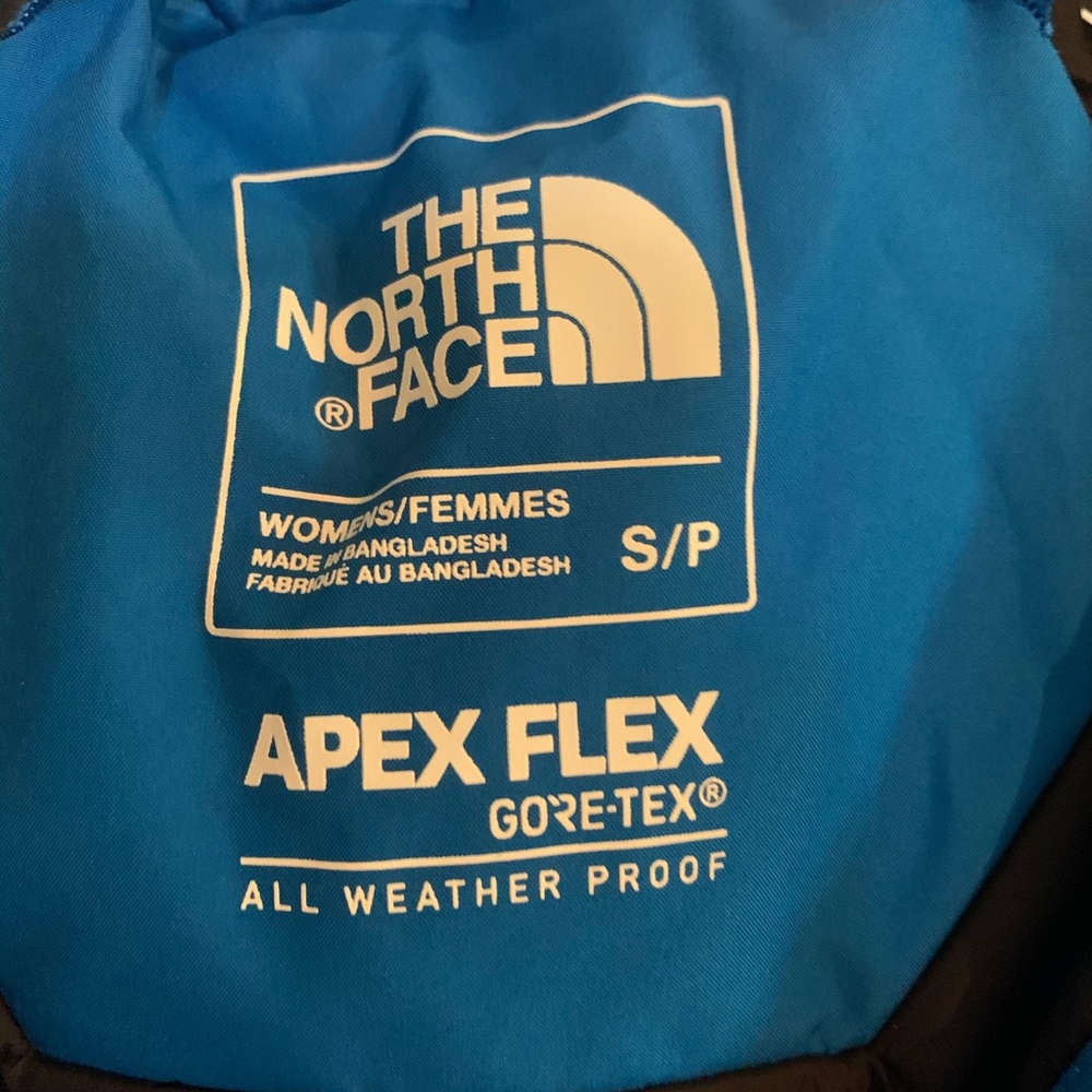 North Face Weatherproof Jacket - Picture 2 of 5